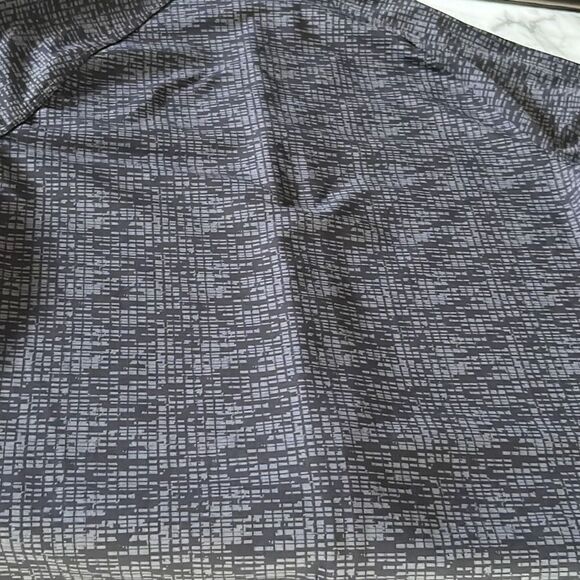 Adidas Golf Full Zip Jacket Sz. M - Picture 5 of 8